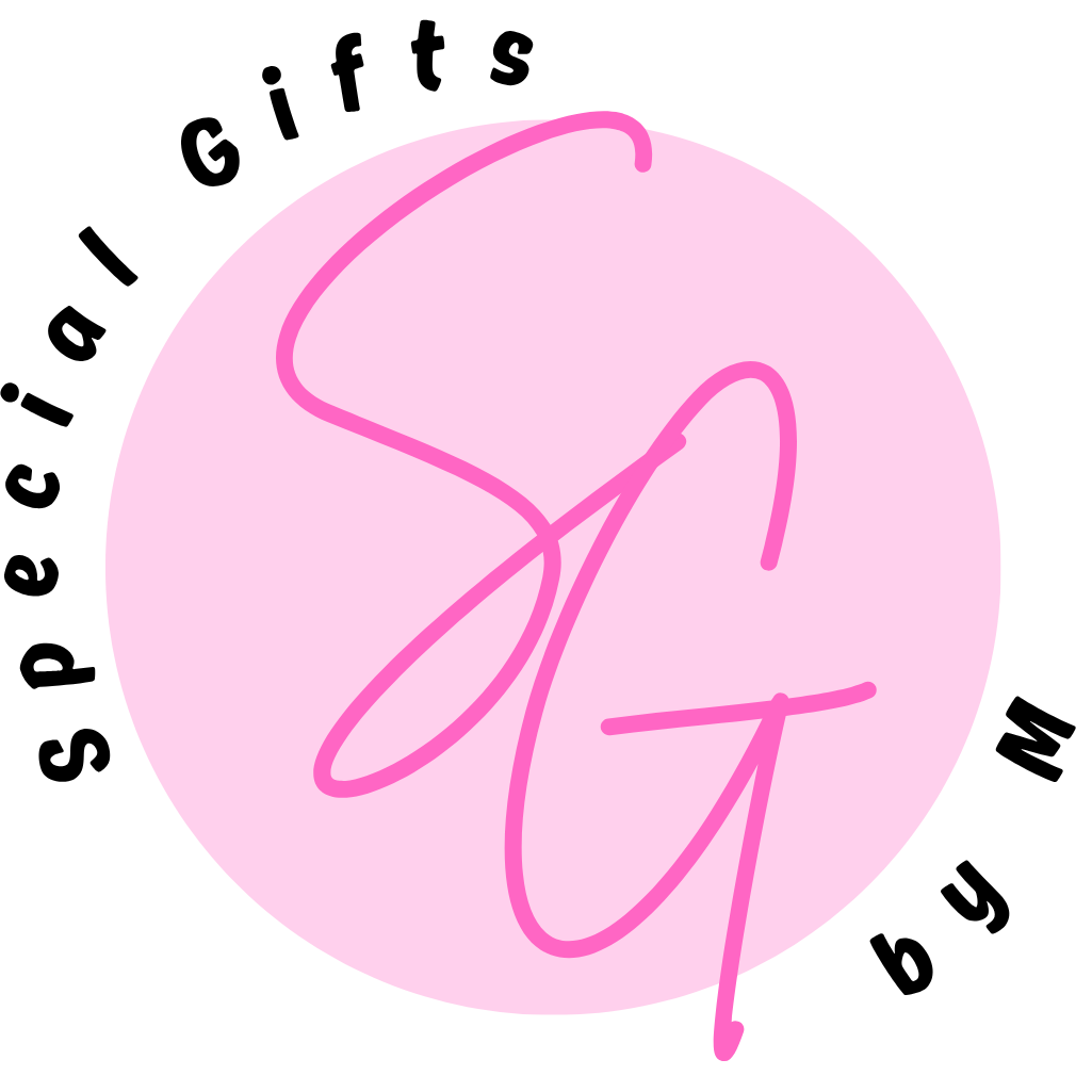 Special Gifts by M logo