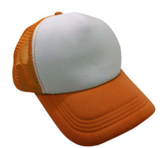 5-Panel Mesh Back Cap preview 5