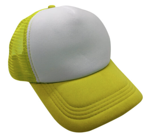 5-Panel Mesh Back Cap preview 6