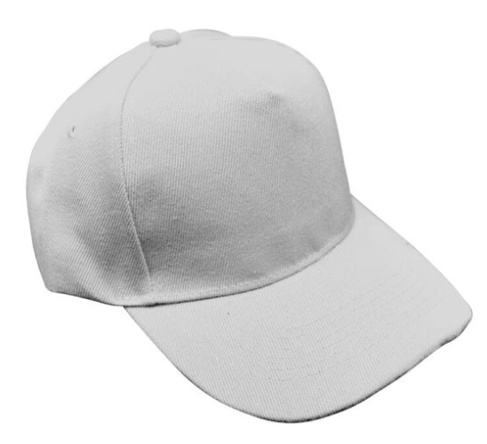 Structured Polyester Cap
