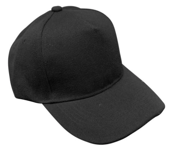 Structured Polyester Cap preview 2