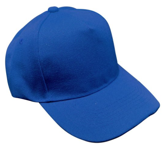 Structured Polyester Cap preview 4