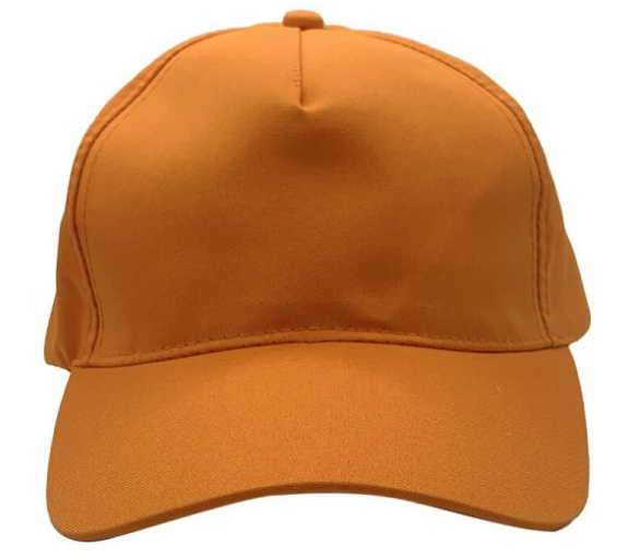 Structured Polyester Cap preview 6