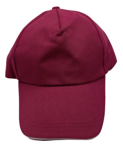 Structured Polyester Cap preview 9