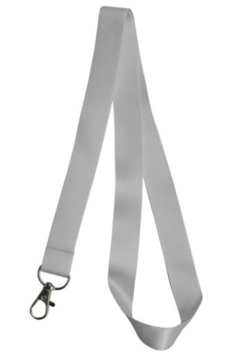 Custom Lanyard