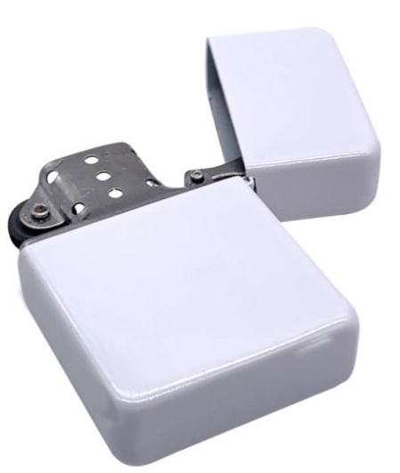 Custom Lighter