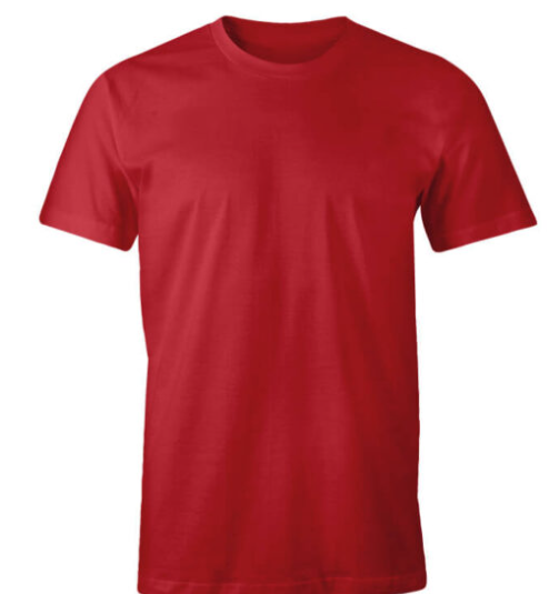 Polyester Unisex Tee preview 4