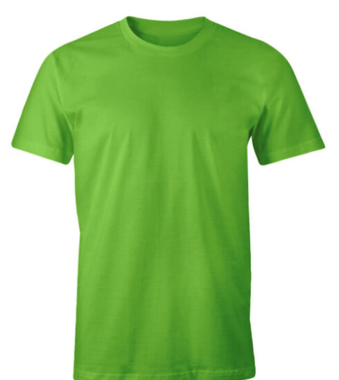 Polyester Unisex Tee preview 6