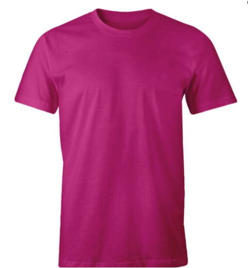 Polyester Unisex Tee preview 7