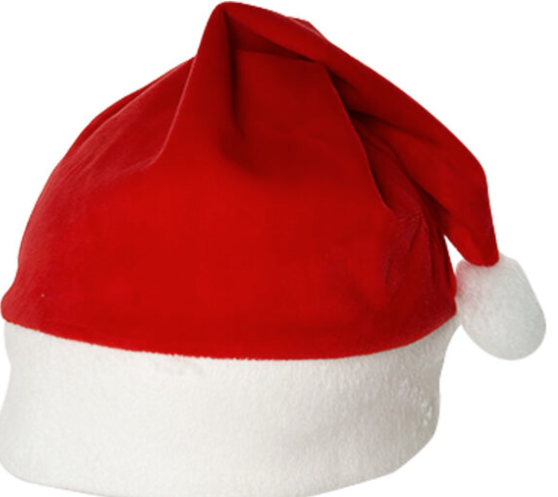 Christmas Hat